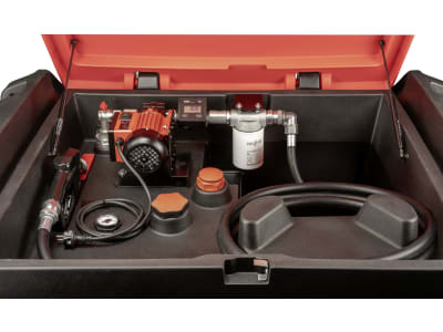 PRESSOL mobiMASTER-980 l   26544