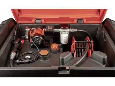 PRESSOL mobiMASTER-980 l ZVABD SAR 10 m   26549