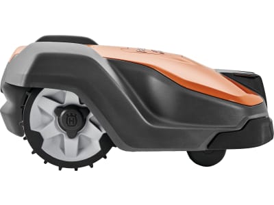 Husqvarna® Mähroboter "Automower® 520" für Rasenflächen bis 2.400 m², 9676621-12 Husqvarna® Mähroboter "Automower® 520" für Rasenflächen bis 2.400 m², 9676621-12