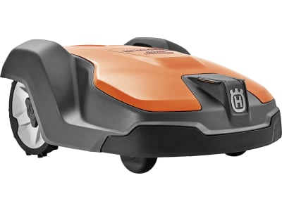 Husqvarna® Mähroboter "Automower® 520" für Rasenflächen bis 2.400 m², 9676621-12 Husqvarna® Mähroboter "Automower® 520" für Rasenflächen bis 2.400 m², 9676621-12