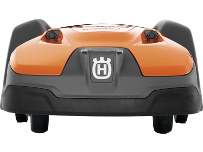 Husqvarna® Mähroboter "Automower® 550" für Rasenflächen bis 5.000 m², 9706565-12 Husqvarna® Mähroboter "Automower® 550" für Rasenflächen bis 5.000 m², 9706565-12