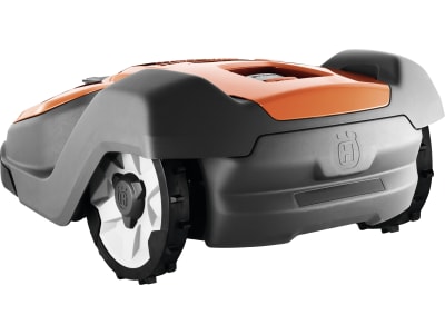 Husqvarna® Mähroboter "Automower® 550" für Rasenflächen bis 5.000 m², 9706565-12 Husqvarna® Mähroboter "Automower® 550" für Rasenflächen bis 5.000 m², 9706565-12