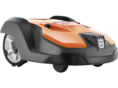 Husqvarna® Mähroboter "Automower® 550" für Rasenflächen bis 5.000 m², 9706565-12 Husqvarna® Mähroboter "Automower® 550" für Rasenflächen bis 5.000 m², 9706565-12