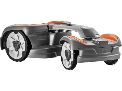 Husqvarna® Mähroboter "535 AWD" für Rasenflächen bis 3.500 m², 9706517-12