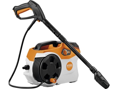 STIHL Hochdruckreiniger "REA 60 Plus" Akku, Kaltwasser, ohne Akku und Ladegerät, RA01 011 7600