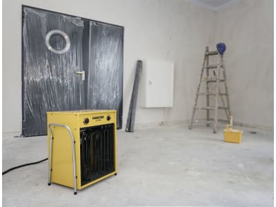 Master® Heizlüfter "B 22" 11 kW; 22 kW, 380 – 400 V, 4012.062 Master® Heizlüfter "B 22" 11 kW; 22 kW, 380 – 400 V, 4012.062