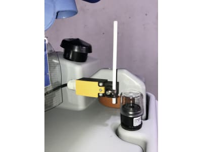 Cemo Tankanlage "Cube AdBlue® Outdoor Premium" 1.500 l für AdBlue®, stationär, 230 V-Elektropumpe, mit Deckel und Heizlüfter, mit Anschluss an externen Tankautomaten, 10466