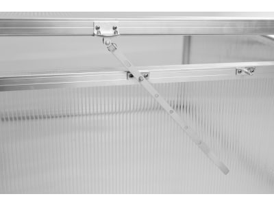 KGT Frühbeet 0,91 x 2,05 x 0,46 m pressblank , KGT Frühbeet 0,91 x 2,05 x 0,46 m pressblank ,