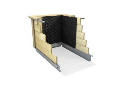 KGT Holz-Hochbeet Woody 0,99 x 1,31 x 0,79 m Typ 130 natur , Füllmenge 800 l KGT Holz-Hochbeet Woody 0,99 x 1,31 x 0,79 m Typ 130 natur , Füllmenge 800 l
