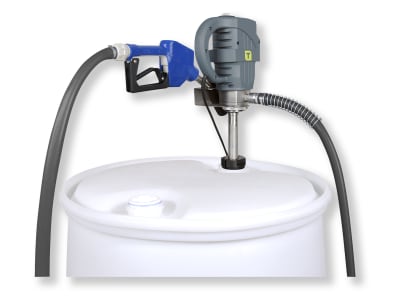 TECALEMIT W 85 H INOX FASSPUMPE   108600400