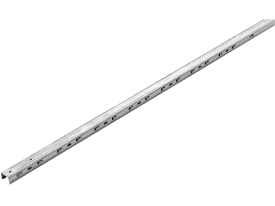 VitiFort® Reihenpfahl Baustahl (bandverzinkt) 50 x 36 mm V80 36/50   