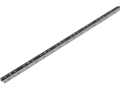 VitiFort® Reihenpfahl Baustahl (bandverzinkt) 50 x 36 mm V80 36/50   