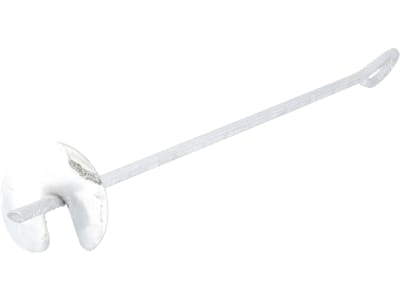  Stabanker gerippt 85 cm Ø Scheibe 120 mm 