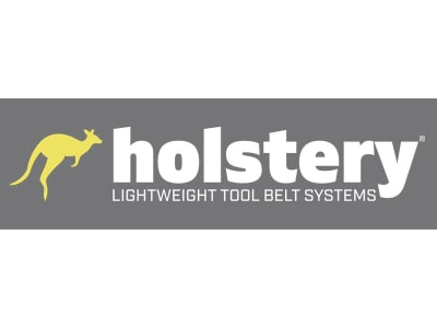 holstery Logo