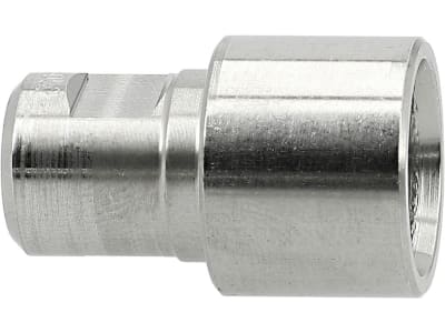 Kärcher® Powerdüse Spritzwinkel 25°, Anschluss EASY!Lock, für Hochdruckreiniger Kärcher® Powerdüse Spritzwinkel 25°, Anschluss EASY!Lock, für Hochdruckreiniger