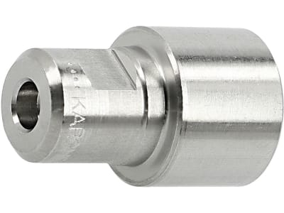 Kärcher® Powerdüse Spritzwinkel 25°, Anschluss EASY!Lock, für Hochdruckreiniger Kärcher® Powerdüse Spritzwinkel 25°, Anschluss EASY!Lock, für Hochdruckreiniger