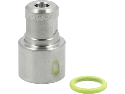 Kärcher® Powerdüse Spritzwinkel 25°, Anschluss EASY!Lock, für Hochdruckreiniger Kärcher® Powerdüse Spritzwinkel 25°, Anschluss EASY!Lock, für Hochdruckreiniger