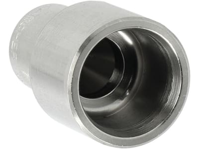Kärcher® Powerdüse Spritzwinkel 25°, Anschluss EASY!Lock, für Hochdruckreiniger Kärcher® Powerdüse Spritzwinkel 25°, Anschluss EASY!Lock, für Hochdruckreiniger
