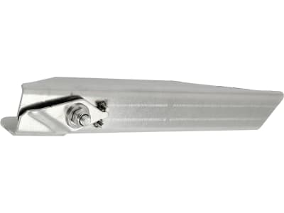 Amazone Wurfflügel links, für ZA–M OS 10–18, Länge 280 mm, 933675