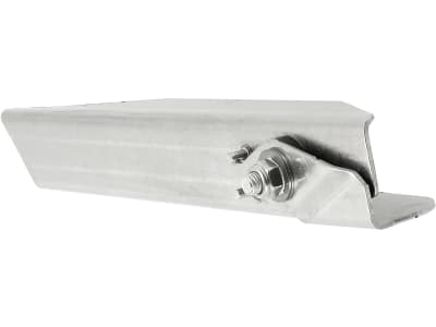 Amazone Wurfflügel rechts, für ZA–M OS 10–18, Länge 280 mm, 933676
