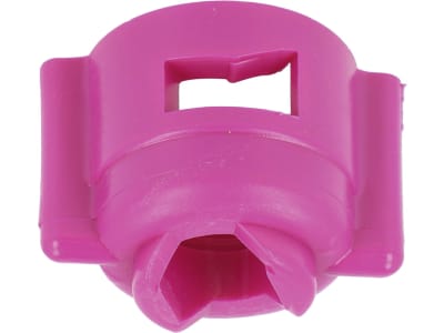 Rau Bajonettkappe pink SW 10, RG00053045