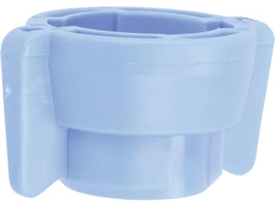 Rau Bajonettkappe blau SW 8, RG00061044