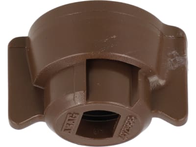 Rau Bajonettkappe braun SW 8, RG00061437