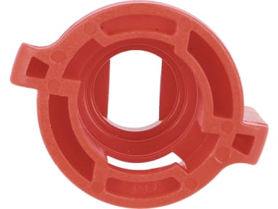 Rau Bajonettkappe rot SW 8, RG00061043