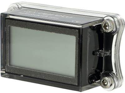 Agreto® Hektarzähler "AgriCounter Drive", BZAC0020
