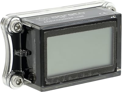 Agreto® Fuhrenzähler "AgriCounter Load", BZAC0030