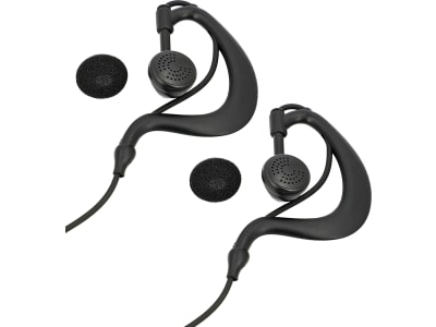 Albrecht® Funkgeräteset "Tectalk Worker 3" 2 Funkgeräte