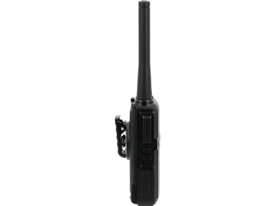 Albrecht® Funkgeräteset "Tectalk Worker 3" 4 Funkgeräte