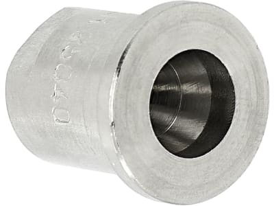 Kärcher® Powerdüse "25040" Düsengröße 40, Spritzwinkel 25°, Gewinde M 22 x 1,5 IG, für Hochdruckreiniger, 2.883-397.0