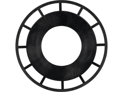 Rau Zentrierkranz PE (Polyethylen) für Filterhahn "S" Feldspritze, RG00032606 Rau Zentrierkranz PE (Polyethylen) für Filterhahn "S" Feldspritze, RG00032606