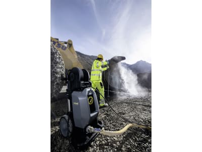 Kärcher® Hochdruckreiniger "HD 10/21-4 SXA Plus Farmer" Kaltwasser, 1.286-953.0