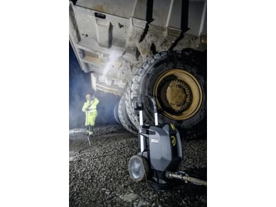 Kärcher® Hochdruckreiniger "HD 10/21-4 S Plus Farmer" Kaltwasser, 1.286-958.0
