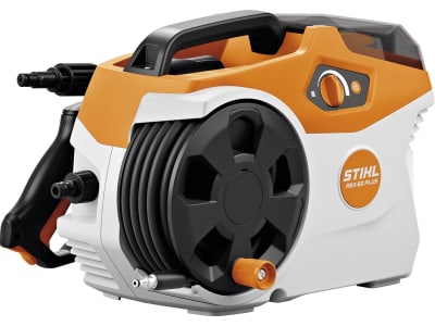 STIHL Hochdruckreiniger "REA 60 Plus" Akku, Kaltwasser, ohne Akku und Ladegerät, RA01 011 7600