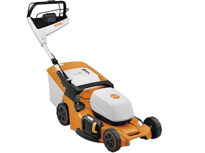 STIHL Akku-Rasenmäher "RMA 453 PV" Schnittbreite 51 cm mit Akku und Ladegerät, WA42 200 0002 STIHL Akku-Rasenmäher "RMA 453 PV" Schnittbreite 51 cm mit Akku und Ladegerät, WA42 200 0002