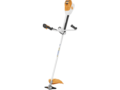 STIHL Akku-Motorsense "FSA 200" Schnittbreite 260 mm, ohne Akku und Ladegerät, FA03 200 0026