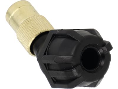Birchmeier® Regulierdüse 1,7 mm, für Akku-Rückenspritze REA 15 AZ1, Rückenspritze REB 15 AZ1 (gesteckt), RPD 15 ABR (gesteckt), 11889601