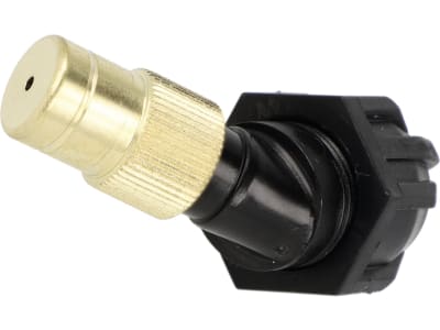 Birchmeier® Regulierdüse 1,7 mm, für Akku-Rückenspritze REA 15 AZ1, Rückenspritze REB 15 AZ1 (gesteckt), RPD 15 ABR (gesteckt), 11889601