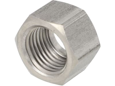 Birchmeier® Herbizid-Floodjet-Düse 1,6 mm für Handspritzen, Akku-Rückenspritzen, Motor-Rückenspritzen, Rückenspritzen, Trolley-Spritzen, 10501803-SB