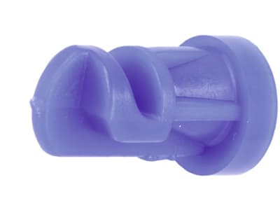 Birchmeier® Herbizid-Floodjet-Düse 1,6 mm für Handspritzen, Akku-Rückenspritzen, Motor-Rückenspritzen, Rückenspritzen, Trolley-Spritzen, 10501803-SB
