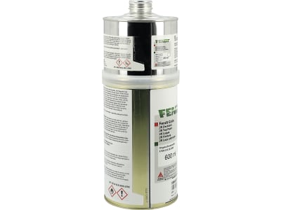 Fendt 2K-Fahrzeuglack Fendt grün neu, 800 ml, X904013263000