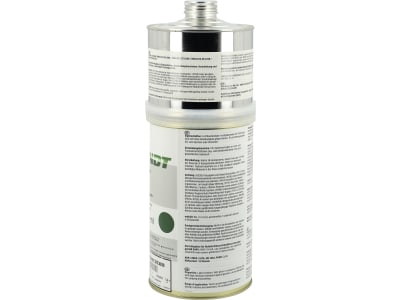 Fendt 2K-Fahrzeuglack Fendt grün neu, 800 ml, X904013263000