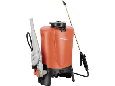 Birchmeier® Rückenspritze "RPD 15 ABR" manuell 15 l, 11924701