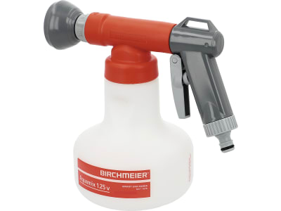 Birchmeier® Düngermischgerät "Aquamix 1.25 V" für Flüssigdünger, 11953401