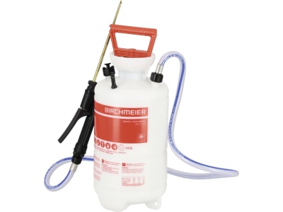 Birchmeier® Pulverzerstäuber "DR 5" 5 l, 11625701