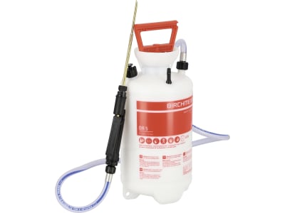 Birchmeier® Pulverzerstäuber "DR 5" 5 l, 11625701