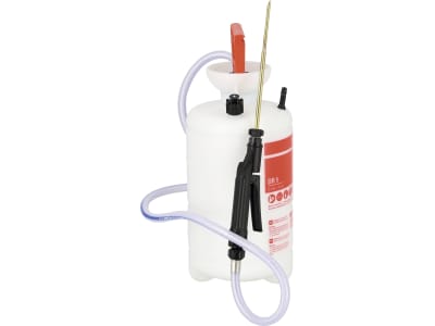 Birchmeier® Pulverzerstäuber "DR 5" 5 l, 11625701
